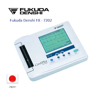 cardimax fx 7202
